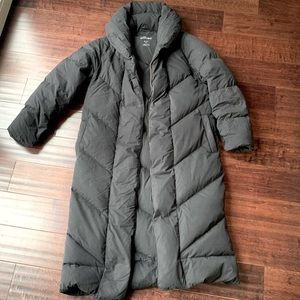 Wilfred Duvet Puffer Long